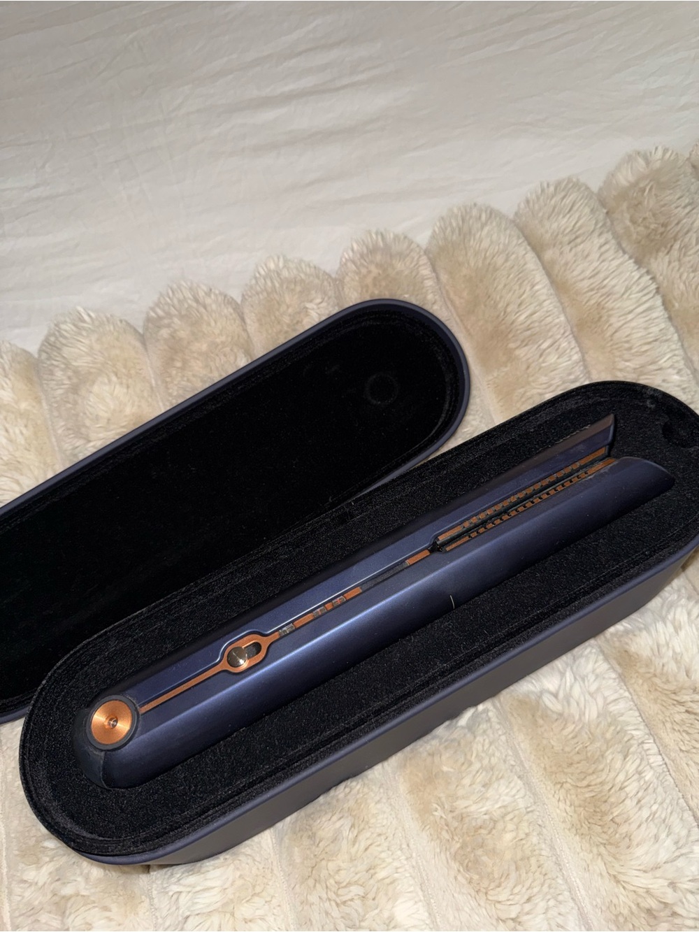 Dyson Corrale Straightener